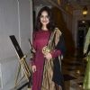 Madhoo at the The Royal Fable Show