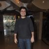 Goldie Behl poses for the media at the Premier of The Shaukeens