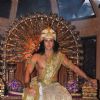 Karan Suchak poses for the media at the Launch of Singhasan Battisi
