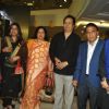 Celebs at the Launch of Album 'Khamoshi Ki Aawaz'