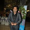 Sumeet Tappoo poses for the media at the Launch of Album 'Khamoshi Ki Aawaz'