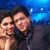 Shah Rukh Khan : Dil Se Naachein Indiawaale