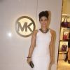Tanishaa Mukerji poses for the media at Michael Korrs Store Launch