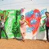 Team Kill Dil at Graffiti Event