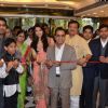 Aishwarya Rai Bachchan Inagurates Kalyan Jewellers 4th Store