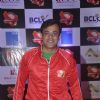 Sumeet Raghavan poses for the media at the Jersey Launch of BCL Team Jaipur Raj Joshiley