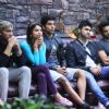 Upen Patel : Contestants in Bigg Boss 8