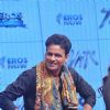 Manoj Bajpai snapped at the Trailer Launch of Tevar