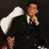 Shah Rukh Khan snapped at Kolkatta Film Festival
