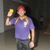 Aslam Khan was at BCL Team Rowdy Banglore's Practice Sessions