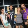 BCL Team Rowdy Banglore's Practice Sessions