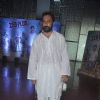 Mukesh Tiwari poses for the media at the Launch of the Film Zed Plus