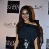 Madhoo poses for the media at The Design Cell and Maison and Objet Cocktail Evening