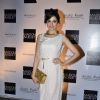Divya Khosla poses for the media at The Design Cell and Maison and Objet Cocktail Evening