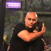 Puneet Issar hugs Sonali Raut in Bigg Boss 8