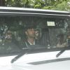 Ranbir Kapoor reached Ravi Chopra's Funeral to pay respect to the departed soul