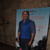 Vijay Krishna Acharya was at the Documentary Screening of After My Garden Grows
