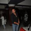 Homi Adajania was at the Special Screening of Kill Dil
