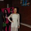 Shraddha Kapoor was at the Special Screening of Kill Dil