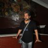 Amole Gupte was at the Special Screening of Kill Dil