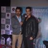 Trailer Launch of Sharafat Gayi Tel Lene