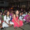 Sonalee Kulkarni Celebrates Children's Day with kids of an NGO