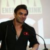 Sohail Khan at the Launch of '100 Heart' - A Social Initiative by CCL