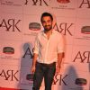 Siddhant Kapoor poses for the media at Ark Lounge Launch