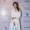 Huma Qureshi at the Grey Goose India Fly Beyond Awards