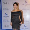Masaba Gupta was at the Grey Goose India Fly Beyond Awards