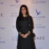 Anita Adajania was as at Grey Goose India Fly Beyond Awards