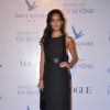 Lisa Haydon was seen at the Grey Goose India Fly Beyond Awards