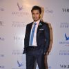 Ali Zafar was at the Grey Goose India Fly Beyond Awards