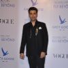 Karan Johar was at the Grey Goose India Fly Beyond Awards