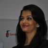 Aishwarya Rai Bachchan was snapped at Smile Train Organisation
