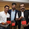 Book Launch of Sandeep Unnithan's Black Tornado