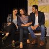Rhea Kapoor, Farah Khan and Cyrus Sahukar at the Launch of Humble Pie
