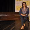 Farah Khan poses for the media at the Launch of Humble Pie