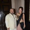 Rashmi Nigam and JJ Walia at the Launch of Zoya's New Collection 'Jewels of the Rajputana'