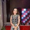 Madhurima Niigam poses at the Launch of Zoya's New Collection 'Jewels of the Rajputana'