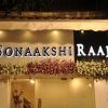 Sonaakshi Raaj Store Launch