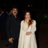 Arpita Khan and Aayush Sharma's Wedding Reception