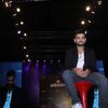 Virat Kohli snapped at the Launch of his own Fashion Label