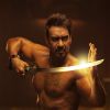 Ajay Devgn : Action Jackson