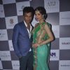Vikram Phadnis & Malaika Arora Khan were at Madame Style Week