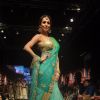 Malaika Arora Khan walks the ramp at the Madame Style Week