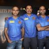 Anthem Launch of BCL Team Chandigarh Cubs