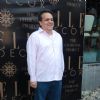 Sandeep Khosla at the The Charcoal Project New Collection Launch