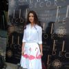 Sonali Bendre was at The Charcoal Project New Collection Launch