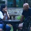 Sonali Raut : Sonali in a chat with Puneet at Bigg Boss 8